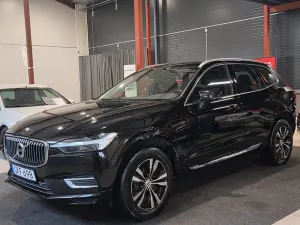 Volvo XC60 2021