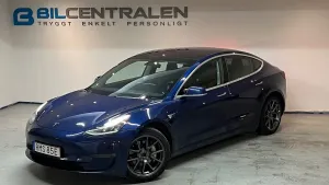 Tesla Model 3 2019