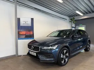 Volvo V60 2020