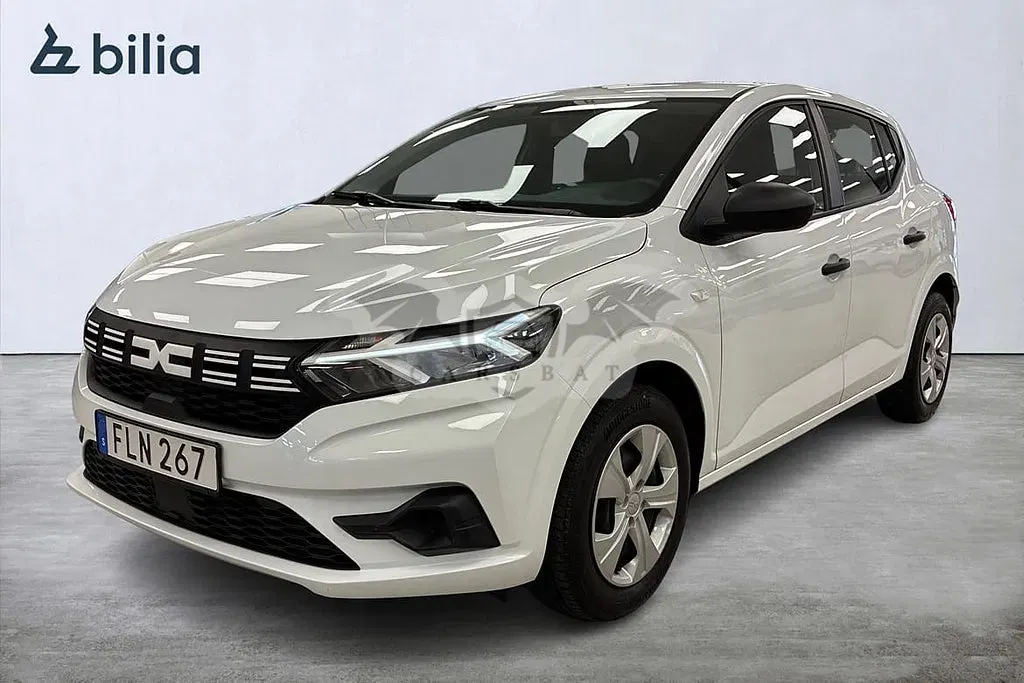 Dacia Sandero 2023
