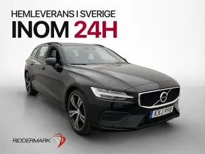 Volvo V60 2020