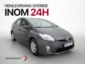 Toyota Prius 2010