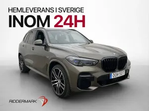 BMW X5 2023