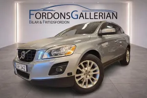Volvo XC60 2010