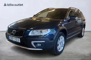 Volvo XC70 2015
