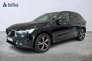 Volvo XC60 2020