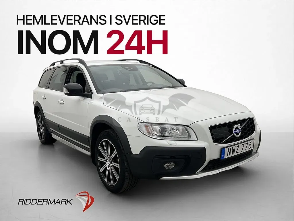 Volvo XC70 2016