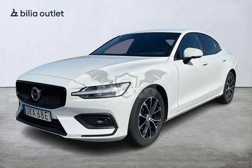 Volvo S60 2020
