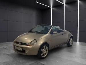 Ford StreetKa 2003