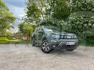 Dacia Logan 2016