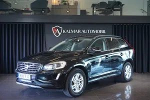 Volvo XC60 2016