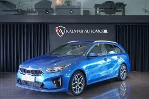 Kia Ceed 2019