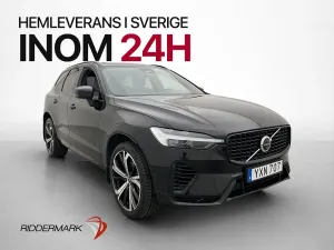 Volvo XC60 2024