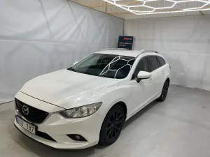 Mazda 6 2013