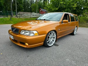 Volvo V70 1998