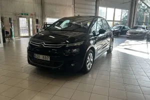 Citroën C4 Picasso 2013