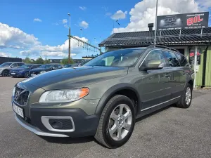 Volvo XC70 2011