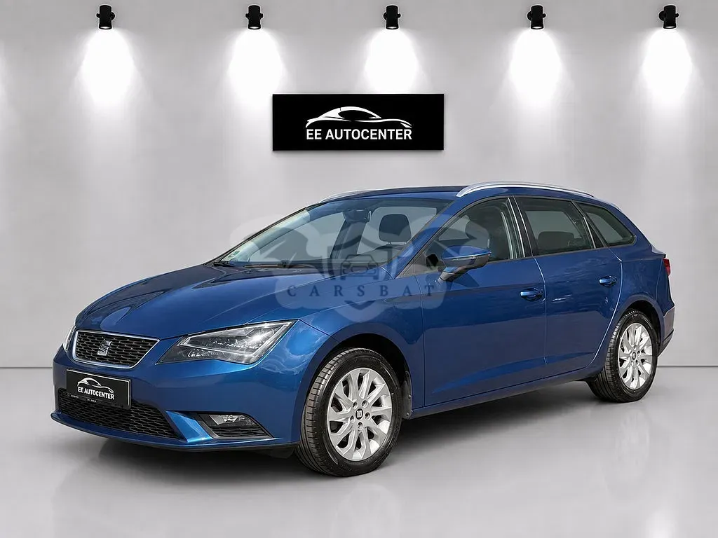 Seat Leon 2014