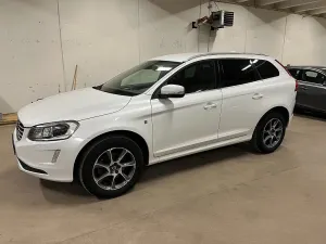Volvo XC60 2016