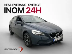 Volvo V40 2018