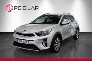 Kia Stonic 2021