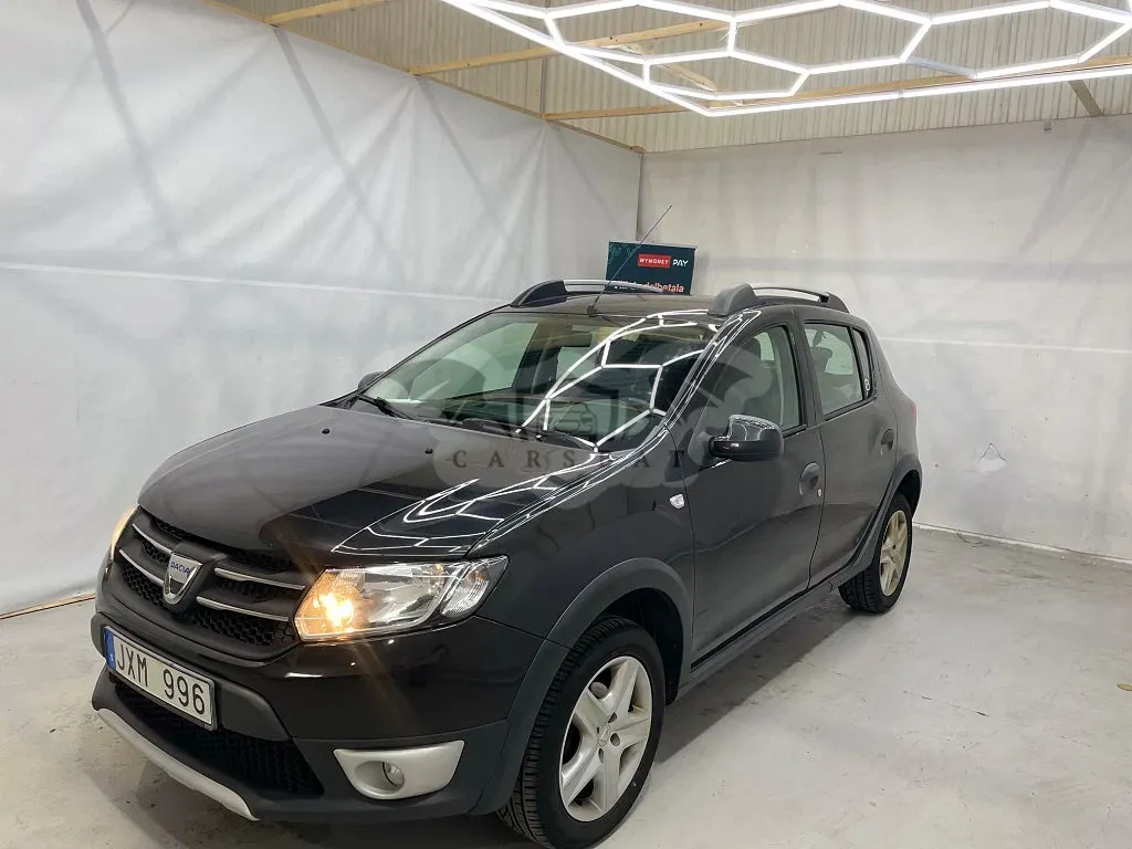 Dacia Sandero 2014