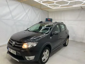 Dacia Sandero 2014