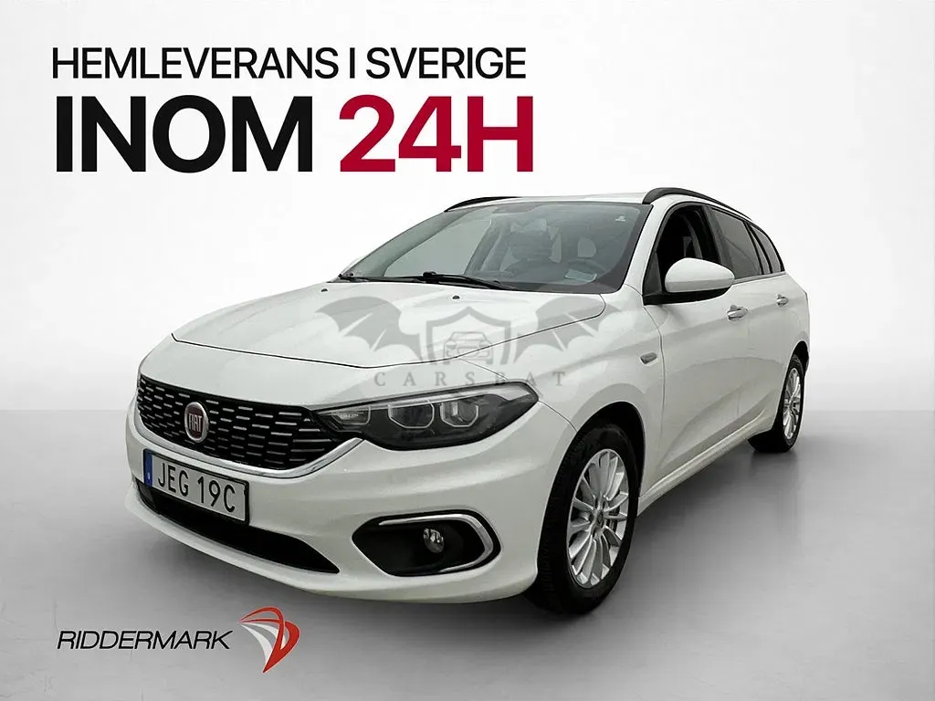 Fiat Tipo 2021