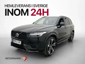 Volvo XC90 2024