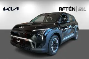 Kia EV3 2027