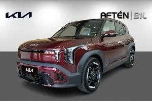 Kia Ev2 2027