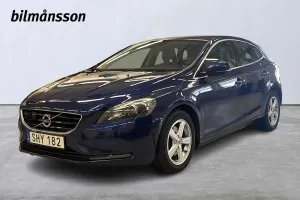 Volvo V40 2015