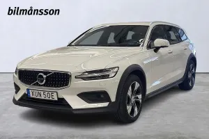 Volvo V60 2019