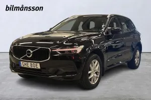 Volvo XC60 2019