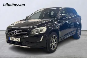 Volvo XC60 2016