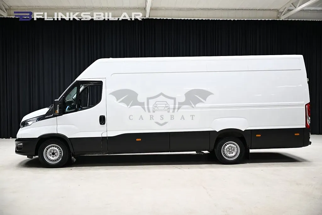 Iveco Daily 2023