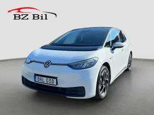 Volkswagen ID.3 2021