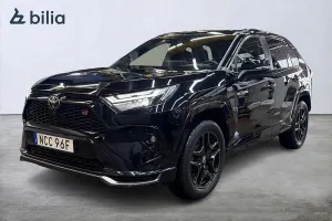 Toyota Rav4 2024