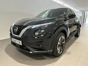 Nissan Juke 2024