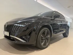 Nissan Qashqai 2024