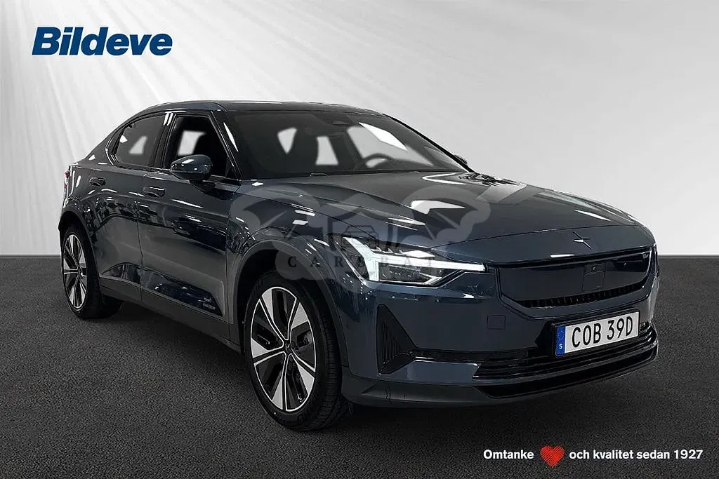 Polestar 2 2024