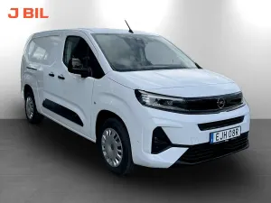 Opel Combo 2026