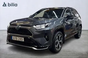 Toyota Rav4 2025