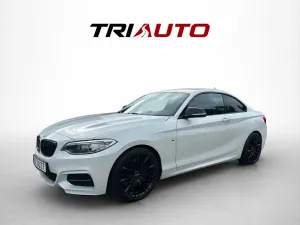 BMW 2 Series 2017