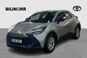 Toyota C-HR 2025