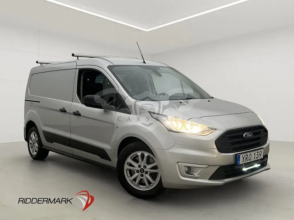 Ford Transit Connect 2019