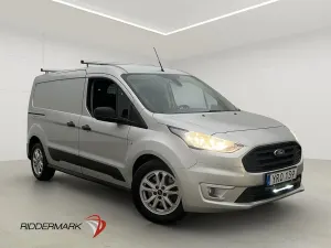 Ford Transit Connect 2019