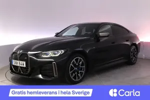 BMW i4 2024