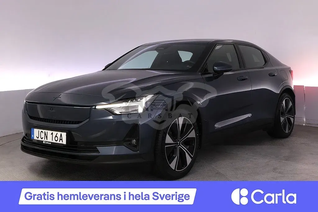 Polestar 2 2024