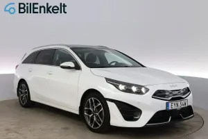 Kia Ceed 2023